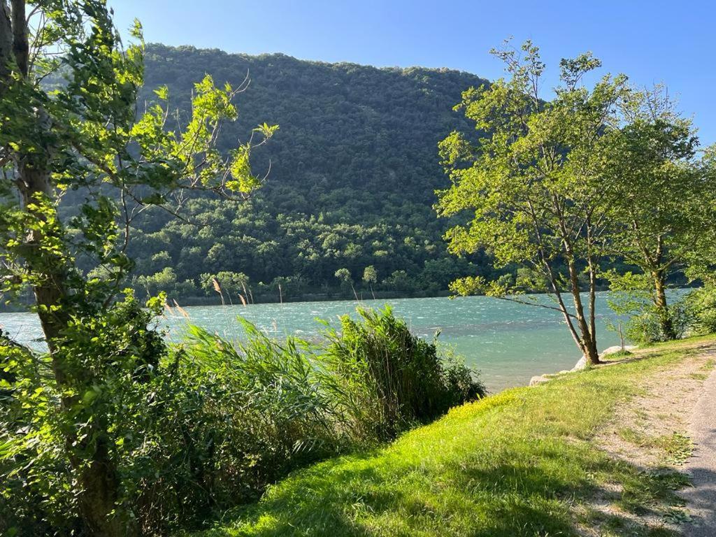 Canzo Centro Exteriör bild